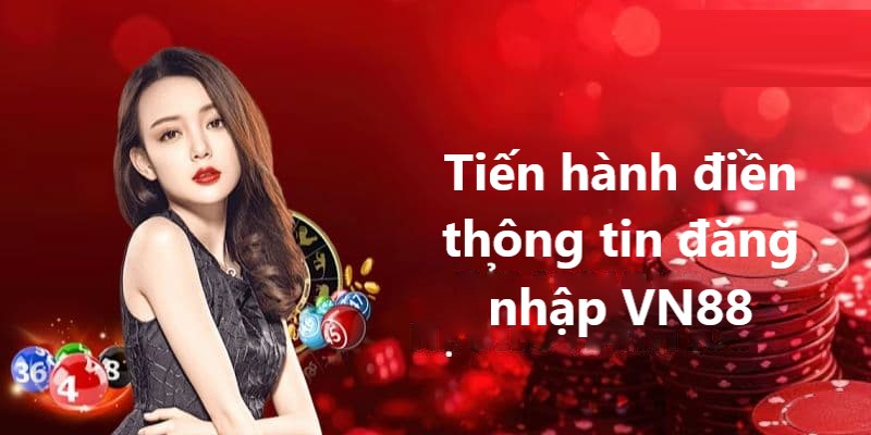 Đăng Nhập VN88